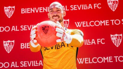 NEOČEKIVANA ODLUKA: Marko Dmitrović završio reprezentativnu karijeru