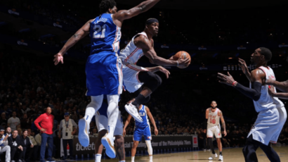 FILADELFIJI NE PRIJA ‘VRELINA’: Majami bolji u derbiju Istočne konferencije