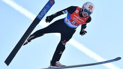 GRANERUD LJUBOMORNO ČUVA VRH: Norvežanin vezao treći trijumf!