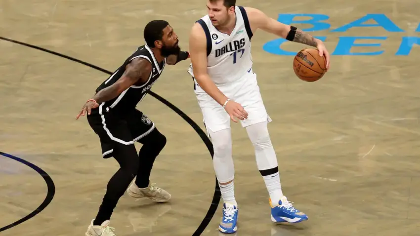 IRVING O DONČIĆU: Konačno ću igrati sa nekim od tih strašnih Evropljana