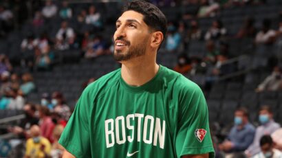 KANTER UZVRAĆA UDARAC: Razotkriću Silverovo licemjerje svijetu