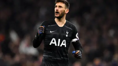 PEH ZA LORISA: Francuski golman povrijedio koljeno