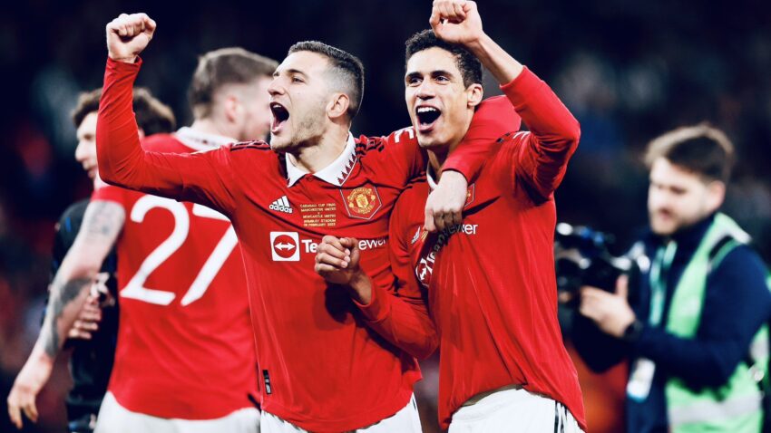 GIGANT SE BUDI: Mančester osvojio Liga kup!