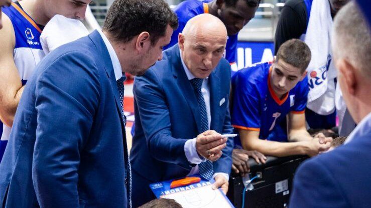 PAVIĆEVIĆ: Rizikovali smo, ali pojačanja su donijela kvalitet