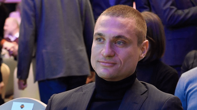 NEMANJA VIDIĆ: Biću kandidat!