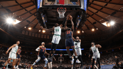 NIKSI BOLJI OD VICEŠAMPIONA: Seltiksi pali u ‘Medison Skver Gardenu’