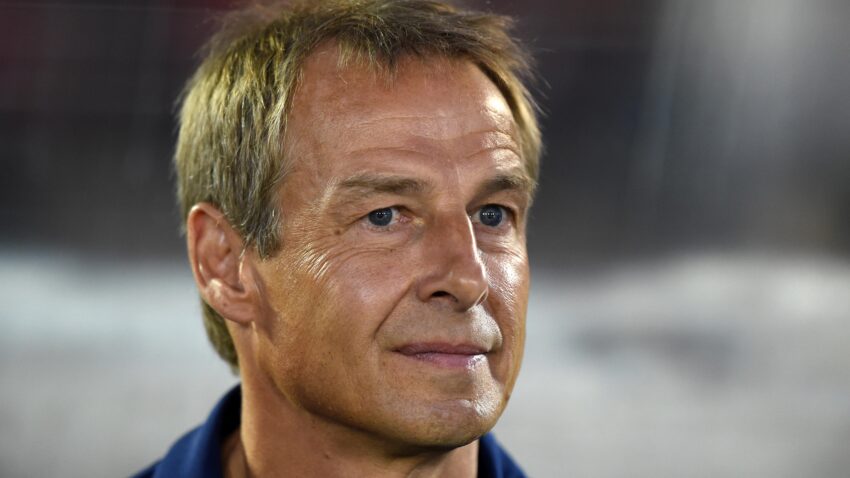 NJEMAC POSTAJE SELEKTOR JUŽNE KOREJE