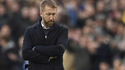 POTER ODGOVORIO NA PROZIVKE: Ne znate vi ništa