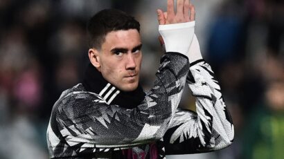 REAL MADRID DOVODI VLAHOVIĆA?!