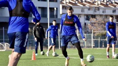 BALŠA SEKULIĆ VRATIO SE PO TITULU, ZA MERIDIANSPORT TVRDI: U ovom poslu dokazivanje je moranje!