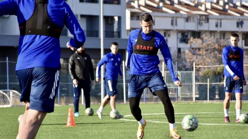 BALŠA SEKULIĆ VRATIO SE PO TITULU, ZA MERIDIANSPORT TVRDI: U ovom poslu dokazivanje je moranje!