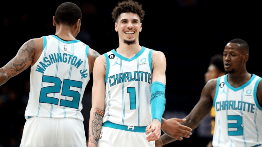 HORNETSI PREKINULI SERIJU PORAZA – Atlanta nemoćna u 'revolveraškom obračunu' u Spektrum centru