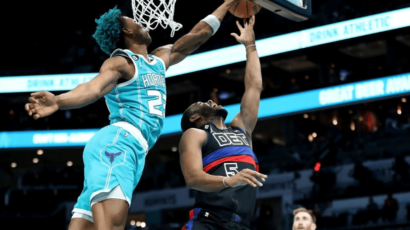 HORNETSI U FORMI: Detroit bez goriva u ‘Spektrum centru’