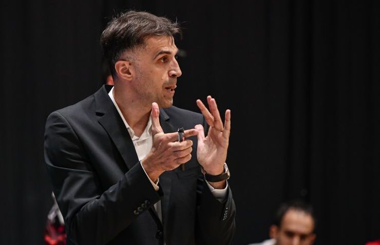 SESAR PRED TURSKU: Moramo se spremiti za paklenu atmosferu