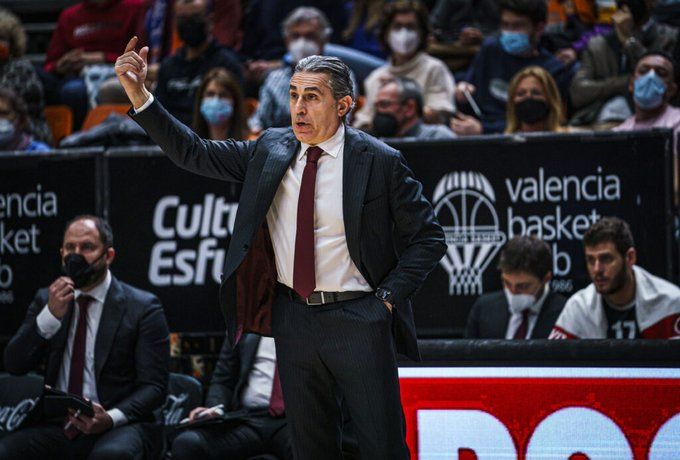 SKARIOLO IZMEĐU EL KLASIKO VATRE: Nešto se pita i Virtus!