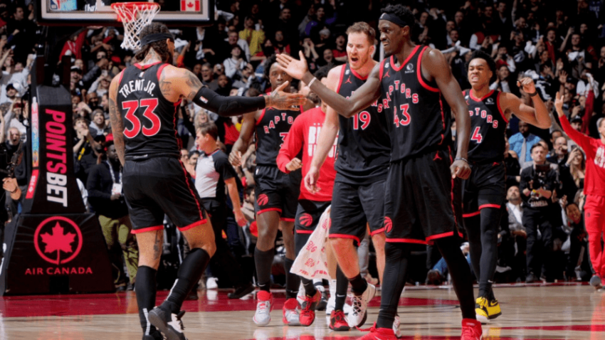 TORONTO RUTINSKI: Pelikansi nemoćni u Kanadi