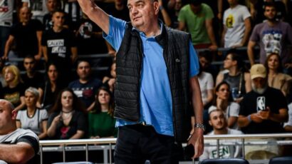 DULE VUJOŠEVIĆ: Otišao je najbolji čovjek koga sam trenirao