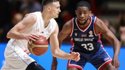 ALEKSA AVRAMOVIĆ: Čudne kvalifikacije, važno je da smo izborili plasman na SP