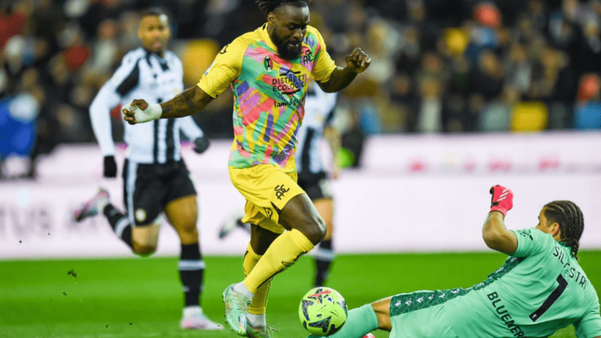 PODJELA BODOVA U UDINAMA: Žilava Specija 'ukrala' bodove sa 'Dačija arene'