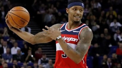 ZBOG GURANJA SUDIJE: Bredliju Bilu novčana kazna