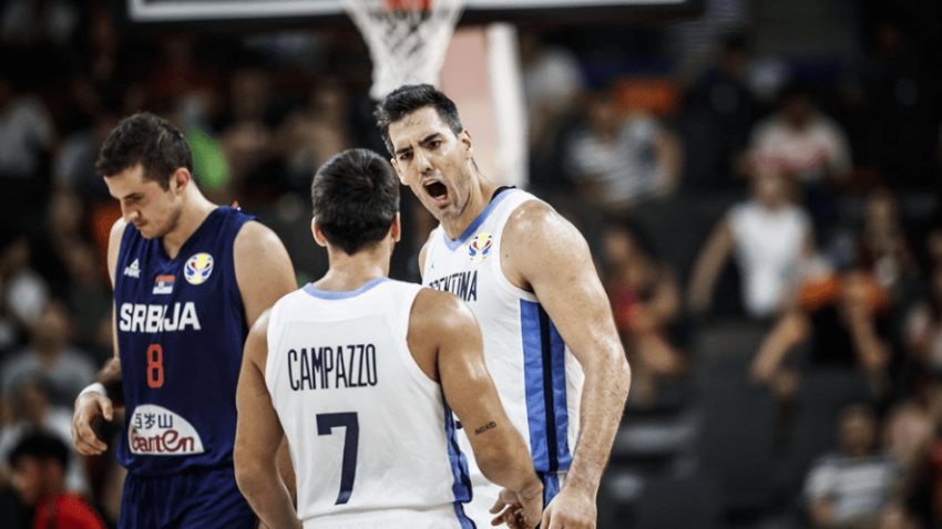 SKOLA O KAMPACU I CRVENO-BIJELIMA – 'Izabrao je ono što je najbolje za njega'