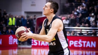 PARTIZAN U MINHENU, DANILO ANĐUŠIĆ: Svjesni smo težine meča