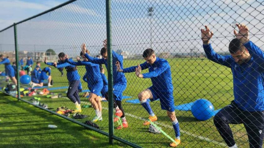 TUZANI NASTAVLJAJU KAO PODSTANARI: "Problemi su iza nas"