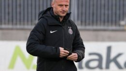 DULJAJ NE ŽELI DA KOMENTARIŠE SUĐENJE: Nisam zadovoljan, publika je uživala u evropskoj utakmici (VIDEO)