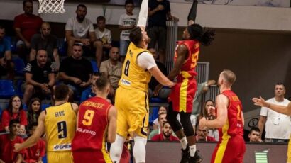 RADOVIĆ OBJAVIO SPISAK: Poznati igrači za mečeve sa Češkom i BIH