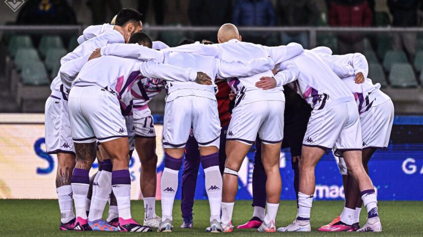 SERIJA A: Trijumf Fiorentine u Veroni, golčina Biragija (VIDEO)