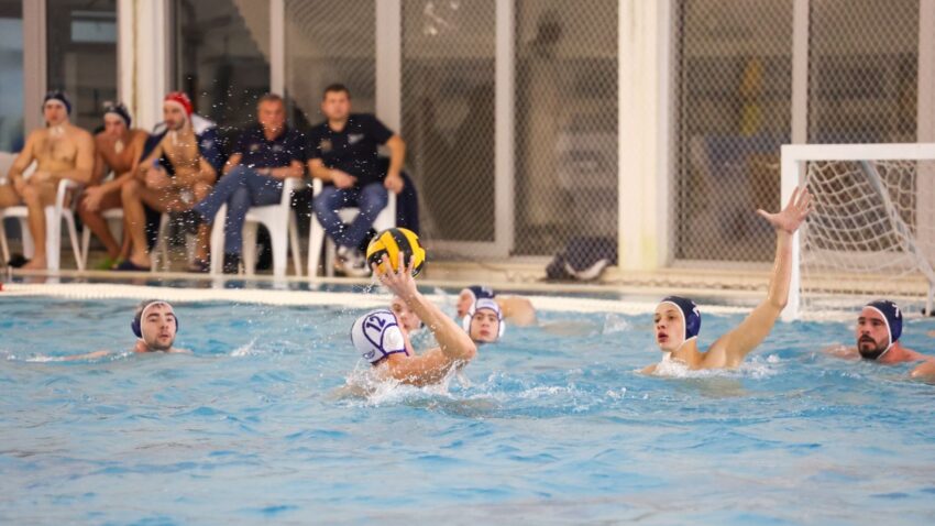 PRVA VATERPOLO LIGA: Jadranu derbi protiv Primorca