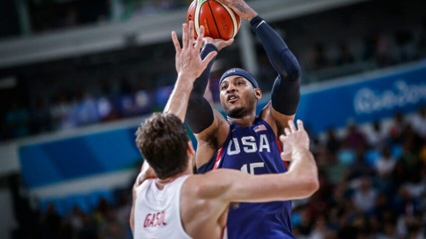 KARMELO ENTONI: U finalu su dva velika tima