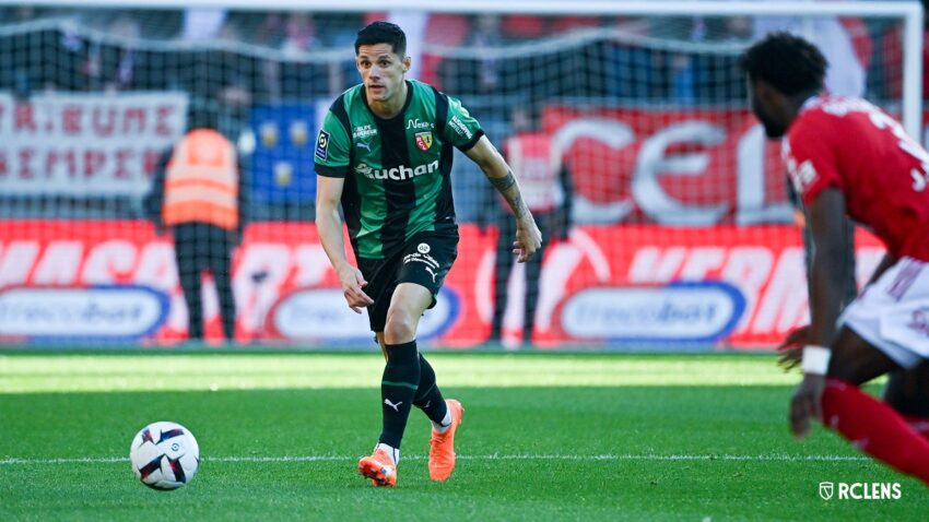 LIGA 1: Lans gubi korak - jedva do boda u Brestu