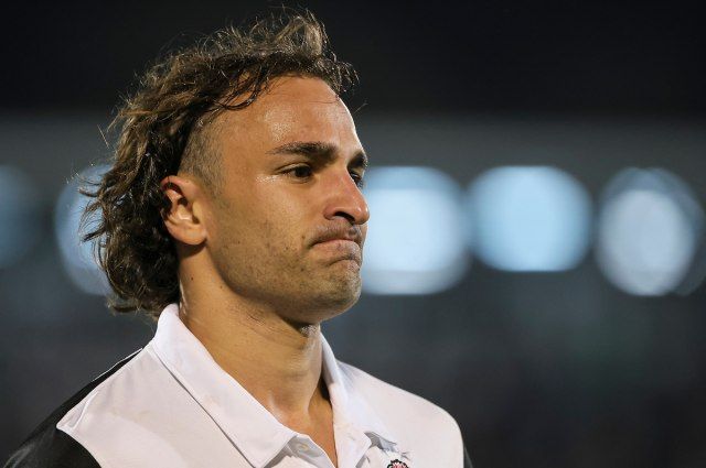 LAZAR MARKOVIĆ IZ TURSKE: Imali smo mnogo sreće, Bog nas je spasio