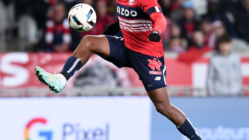 LIGA 1: Lil rutinski, Rems ubjedljiv