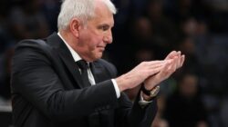 Obradović, Foto: Starsport