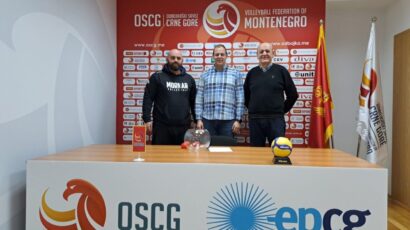 ODBOJKA: Poznati parovi polufinala Kupa