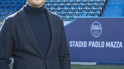 LACIJAL UMJESTO ROMANISTE: Masimo Odo novi trener italijanskog Spala