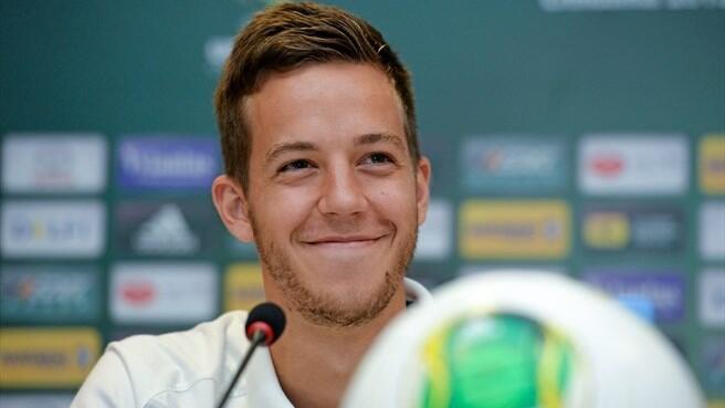 JAVILA SE BUDUĆNOST: Nekadašnji biser regiona zadužio dres plavih!