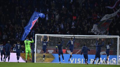 LIGA 1: Pari Sen Žermen “okrenuo” Tuluz, divan gol Mesija (VIDEO)