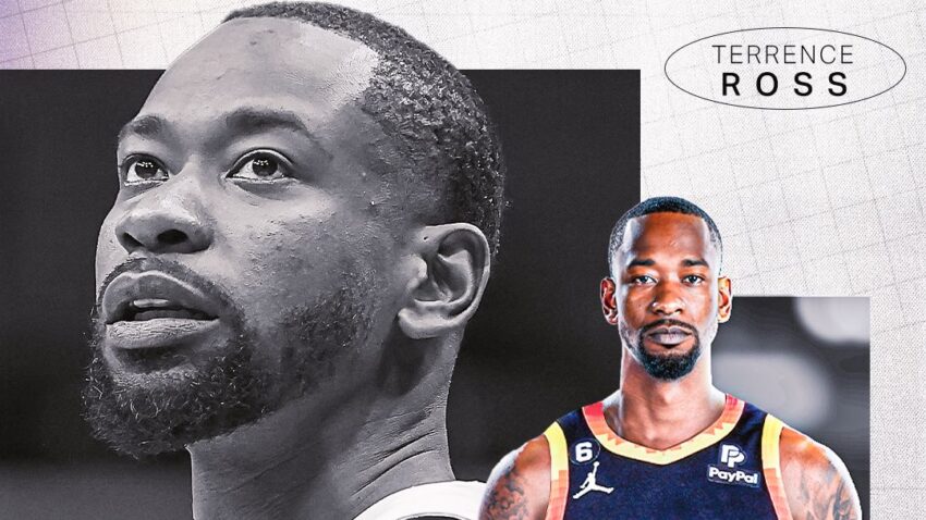 NOVO POJAČANJE ZA SANSE: Terens Ros potpisao za Finiks