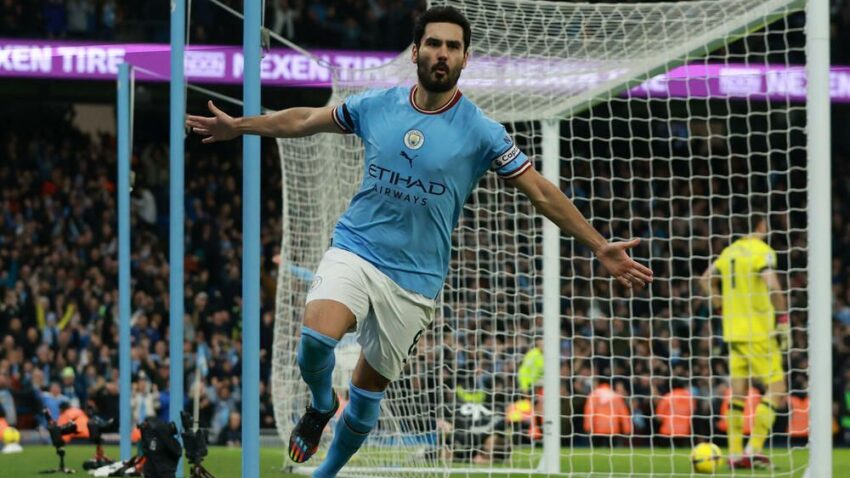 PREMIJER LIGA: Siti odradio Aston Vilu i približio se Arsenalu