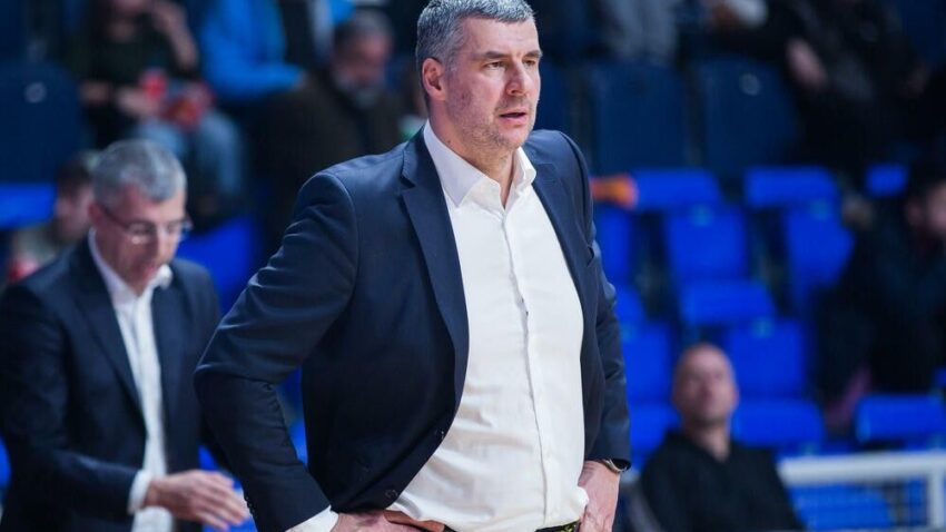 JOVANOVIĆ NAKON POBJEDE: Osjetio se pritisak, ali sam zadovoljan