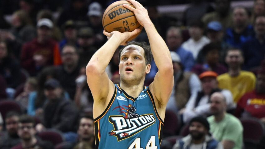 KRAJ! Bojan Bogdanović više neće igrati za Hrvatsku