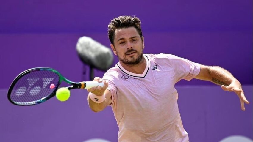 ATP ROTERDAM: Vavrinka slavio prvi put u 2023. godini