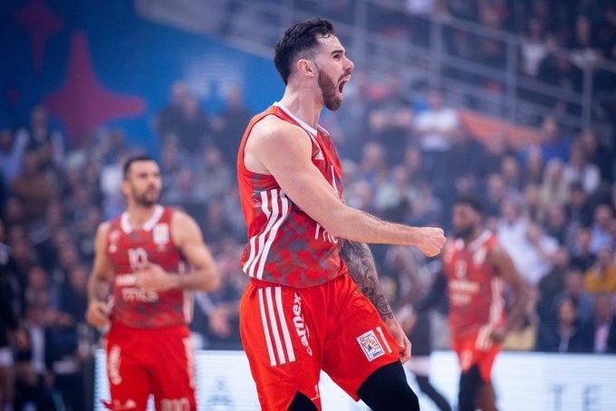 NAKON VELIKOG PREOKRETA: Zvezda do plasmana u finale Kupa