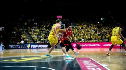 KUP NJEMAČKE: Bajernu derbi protiv Albe i plasman u finale