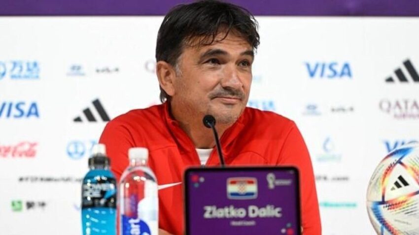 DO 2026: Zlatko Dalić potpisuje novi ugovor za NS Hrvatske