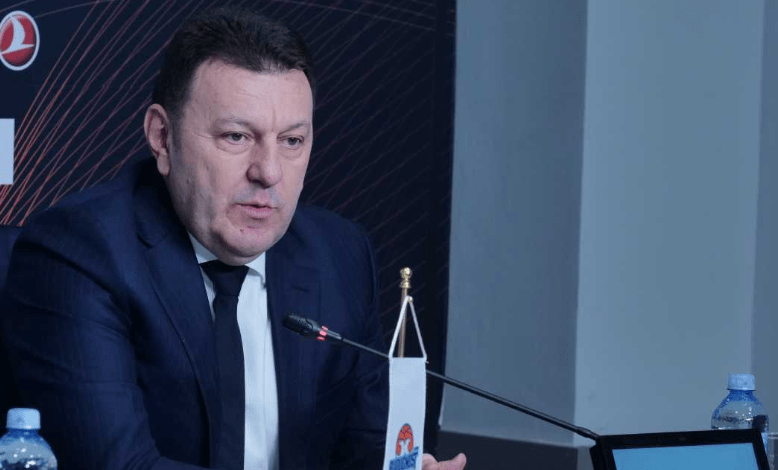 BOKAN 'ZAKLJUČAO' IGRAČE I STRUČNI ŠTAB BUDUĆNOSTI: 52 minuta bili u svlačionici