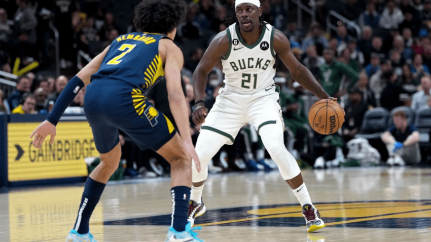 HOLIDEJ NE IDE NA ODMOR? Novi igrač Bostona se priprema za Olimpijske igre